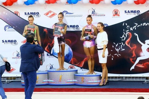 Фото соревнования спартак гимнастика алиса воронина веселова школа рублевка спорт