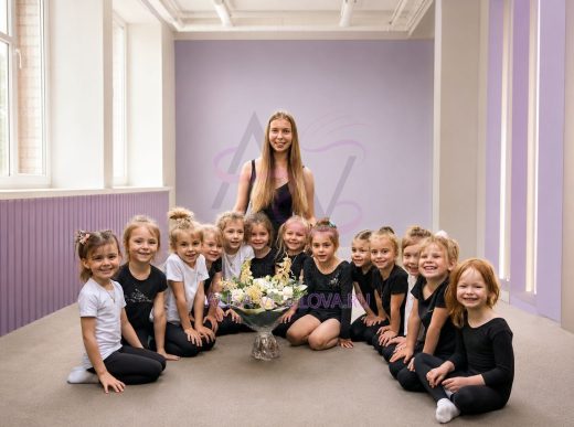 Фото тренировка гимнстика алиса  воронина